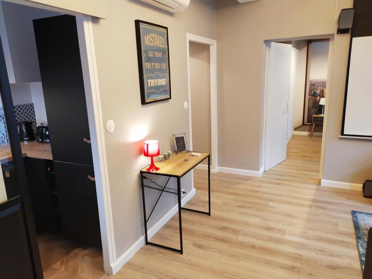 Apartamento Les Loges De Montauban Exterior foto